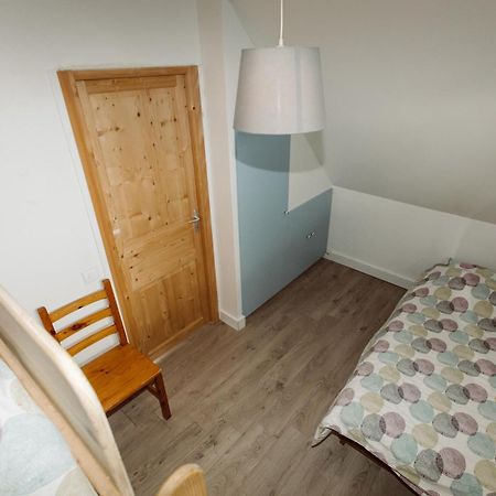 Eterpa Les Chalets De Pre Clos En Vercors Saint-Andéol Eksteriør billede