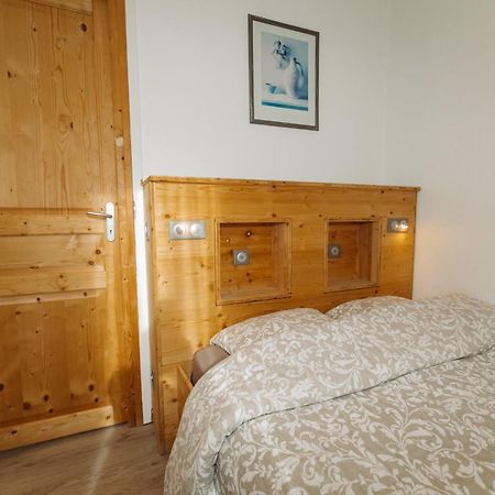 Eterpa Les Chalets De Pre Clos En Vercors Saint-Andéol Eksteriør billede