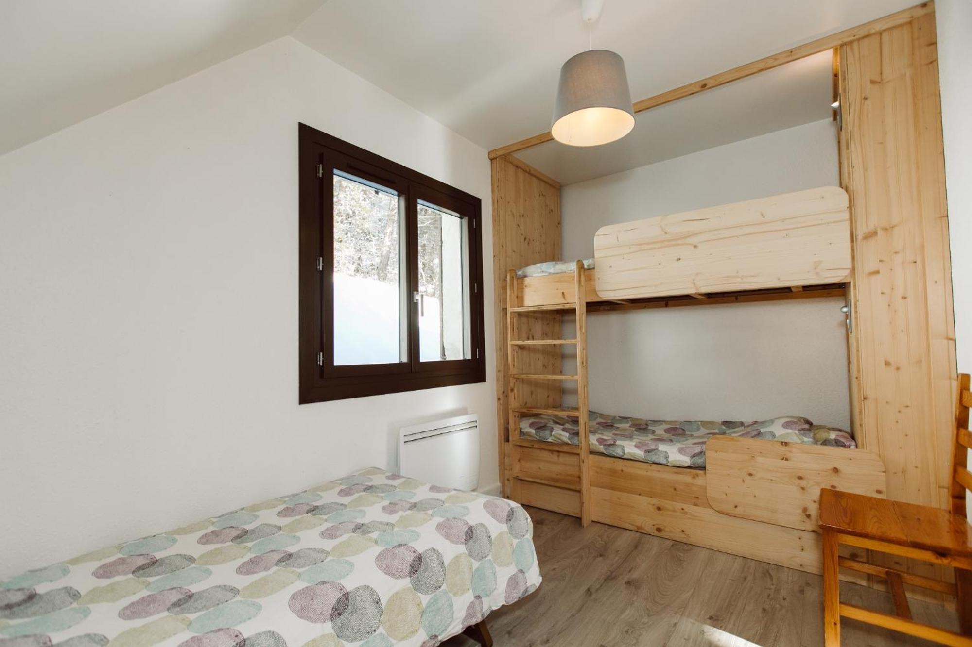 Eterpa Les Chalets De Pre Clos En Vercors Saint-Andéol Eksteriør billede